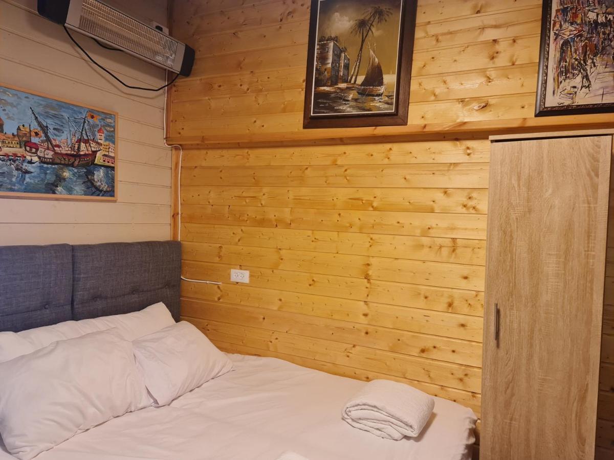 Vida Bhermon 2, One Small Wooden Cabin Майдал Шамс Екстериор снимка
